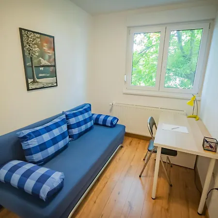 Apartman Pe-Os, Self Check-In Osijek Exterior photo