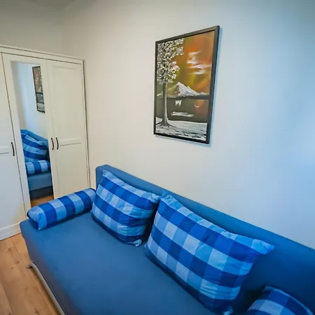 Apartman Pe-Os, Self Check-In Osijek Exterior photo