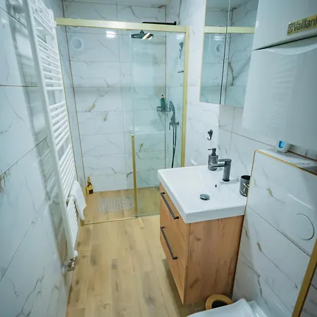 Apartman Pe-Os, Self Check-In Osijek Exterior photo